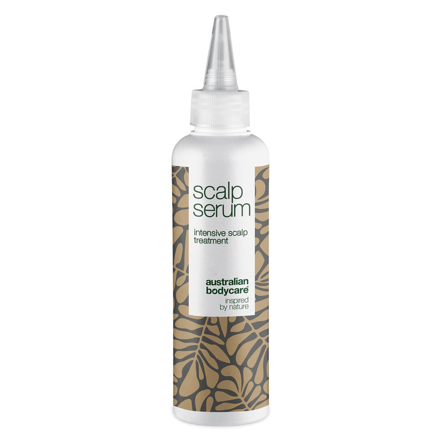 Australian Bodycare Scalp Serum 150ml
