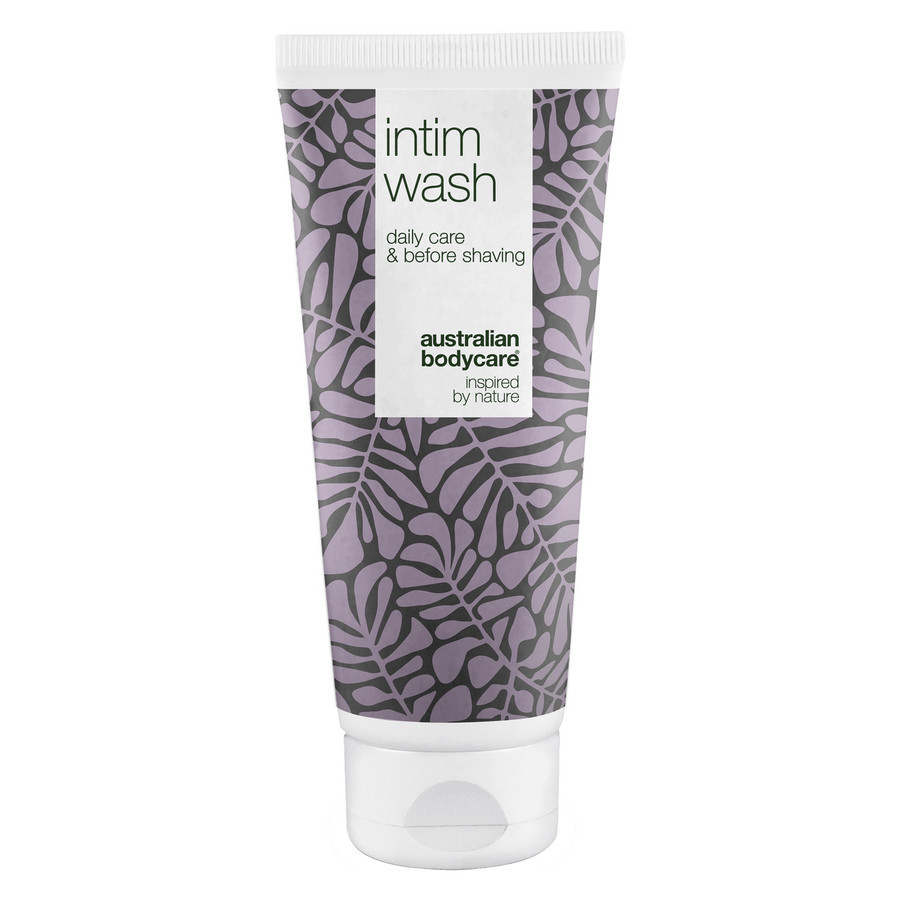 Australian Bodycare Intim Wash 200ml