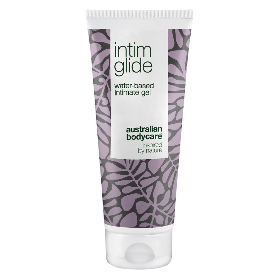 Australian Bodycare Intim Glide 100ml