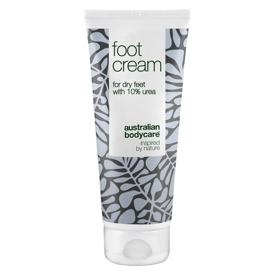 Australian Bodycare Foot Cream 100ml