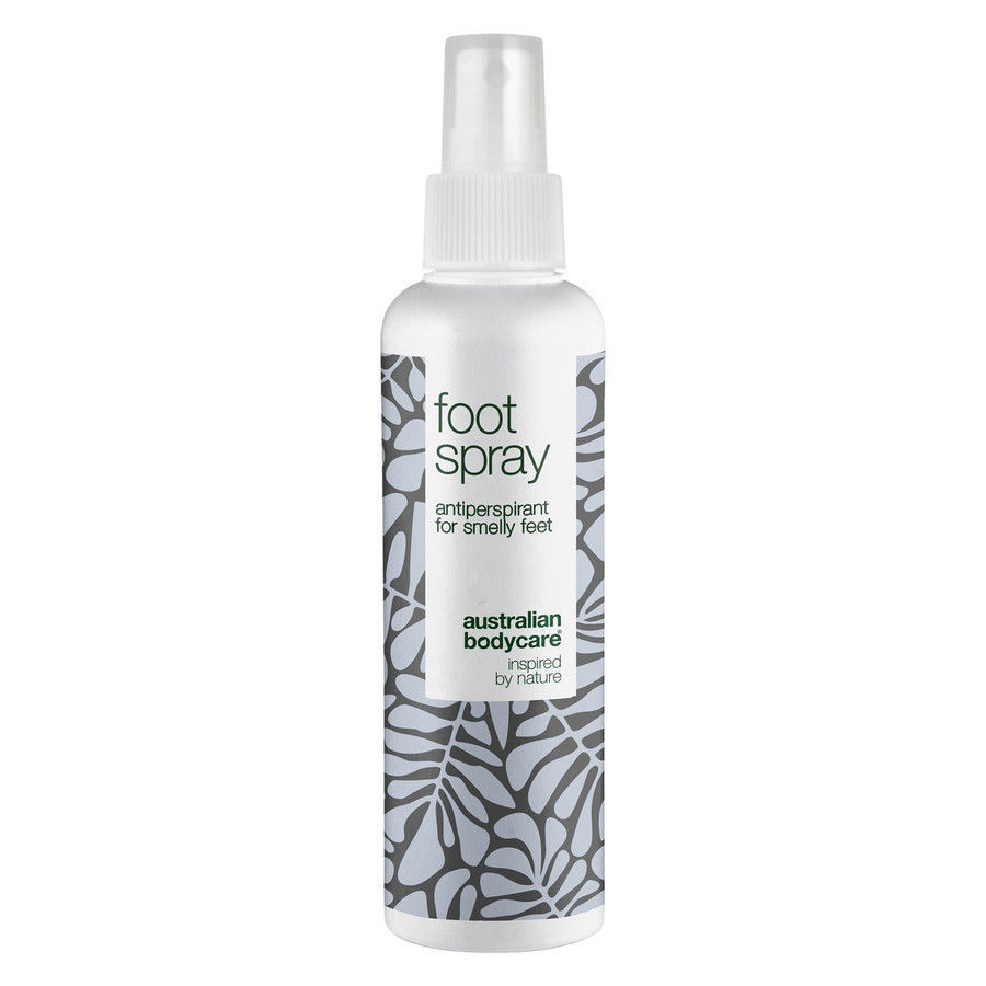 Australian Bodycare Foot Spray 150ml