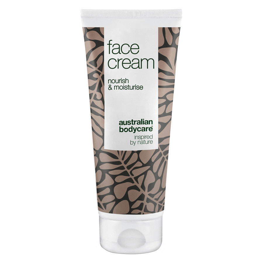 Australian Bodycare Face Cream 100ml