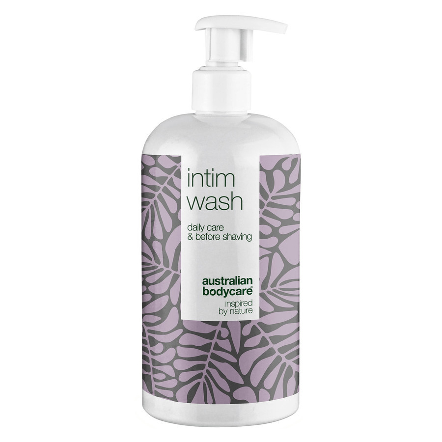 Australian Bodycare Intim Wash 500ml