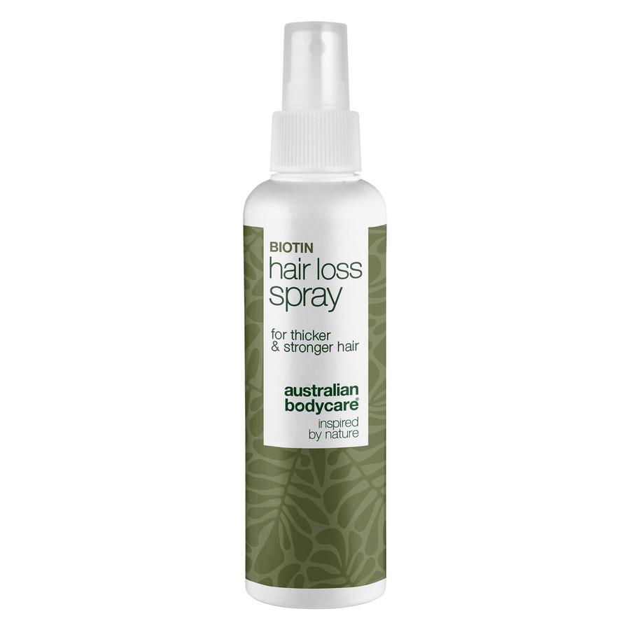 Australian Bodycare Hair Loss Spray 150ml