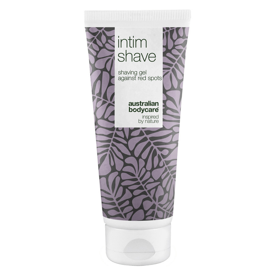Australian Bodycare Intim Shave 200ml