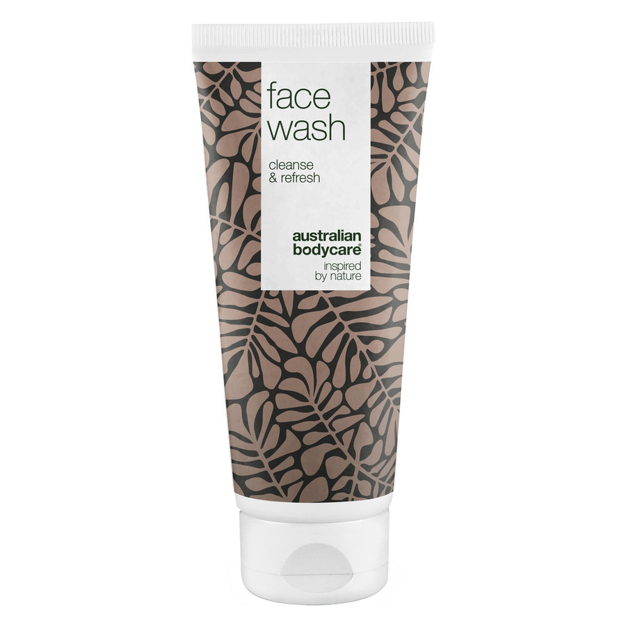 Australian Bodycare Face Wash 200ml