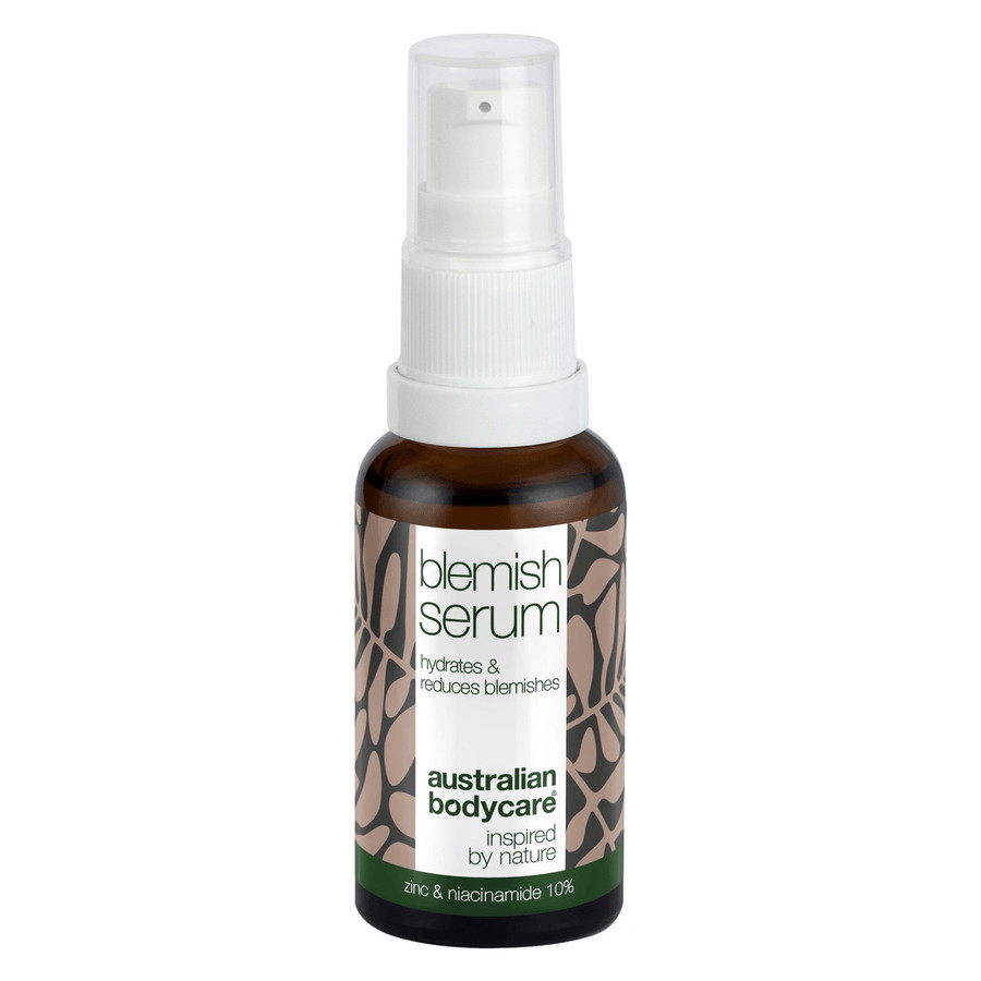 Australian Bodycare Blemish Serum 30ml