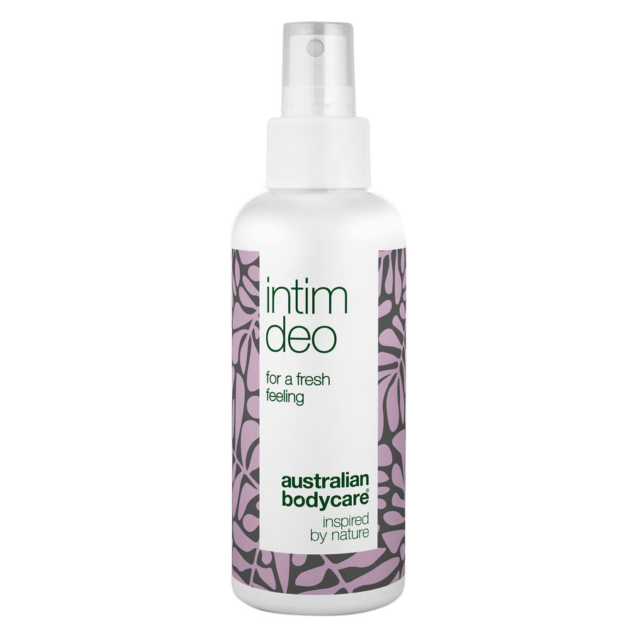Australian Bodycare Intim Deo 100ml