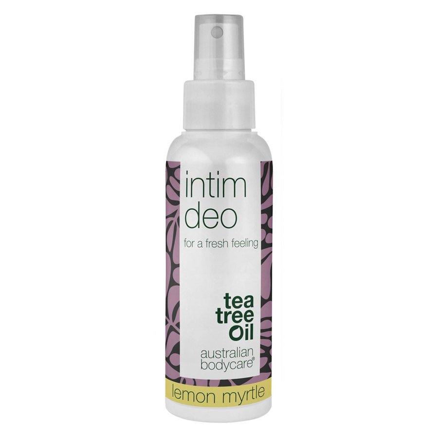 Australian Bodycare Intim Deo Lemon Myrtle 100ml