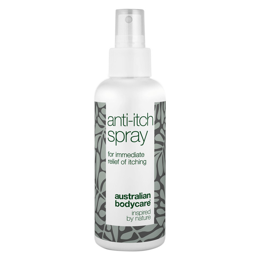 Australian Bodycare Anti Itch Spray 100ml
