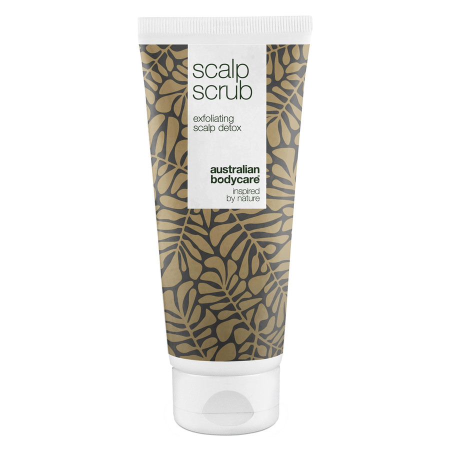 Australian Bodycare Scalp Scrub 200ml