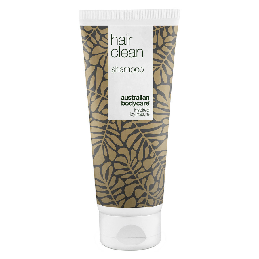Australian Bodycare Hair Clean 200ml