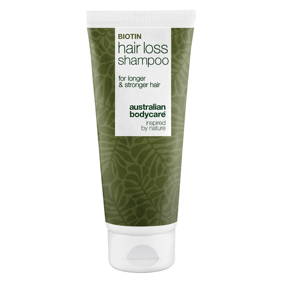 Australian Bodycare Hair Loss Wash 200ml
