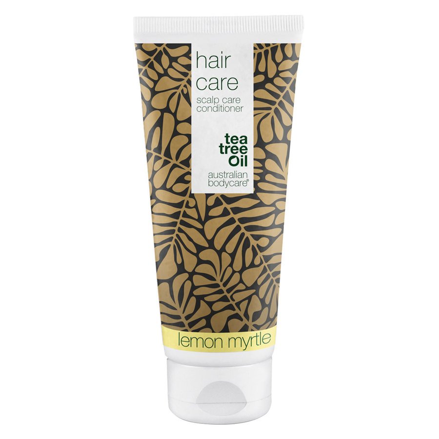 Australian Bodycare Hair Care Scalp Care Conditioner Lemon Myrtle 200ml