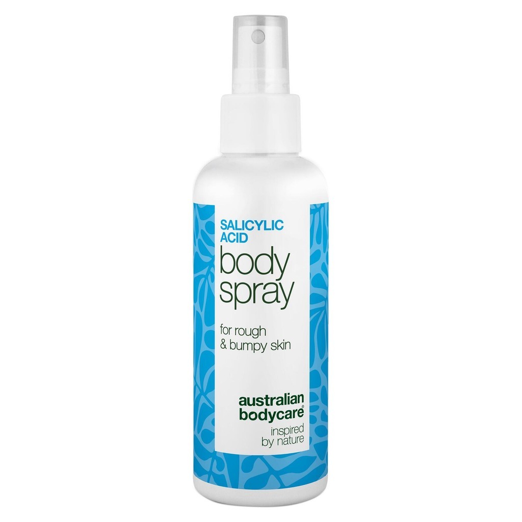 Australian Bodycare Salicylic Body Spray 100 ml