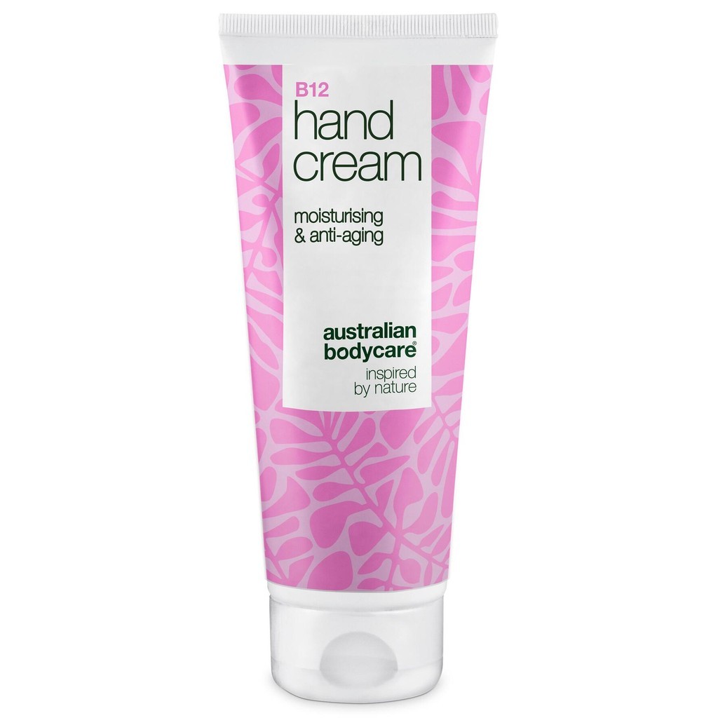 Australian Bodycare ABC B12 Hand Cream 100 ml 100 ml