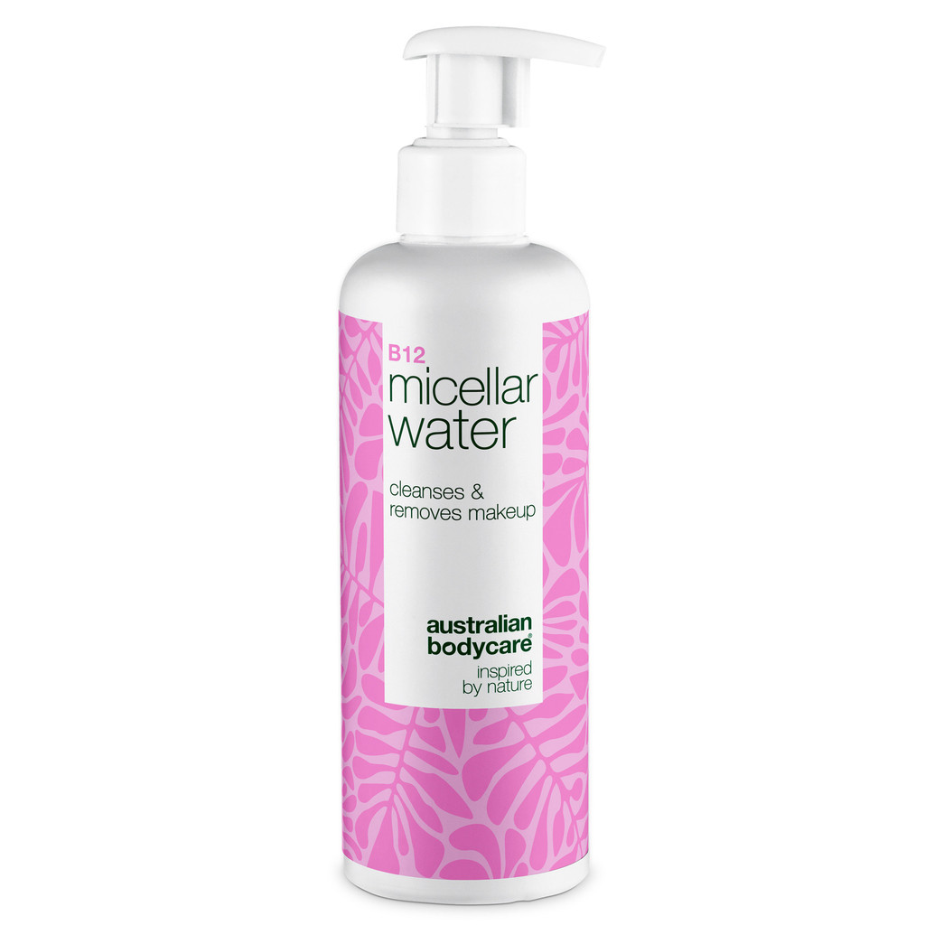 Australian Bodycare Vitamin B12 Micellar Water 250 ml