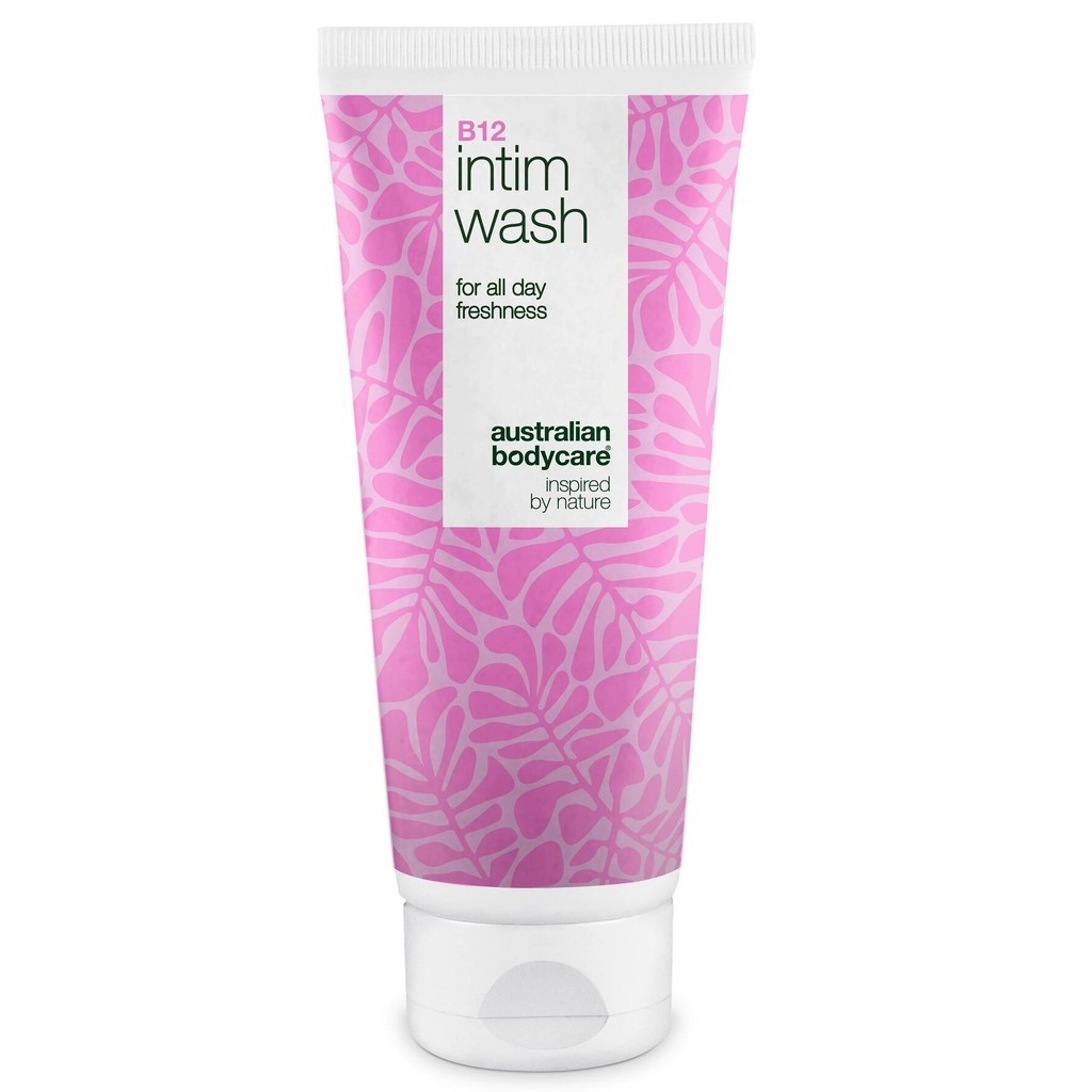 Australian Bodycare Vitamin B12 Intim Wash 200 ml
