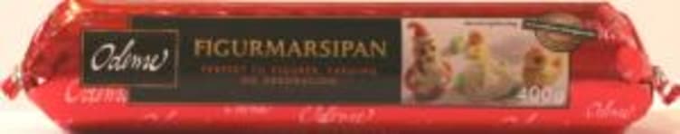 Figurmarsipan 400g Odense