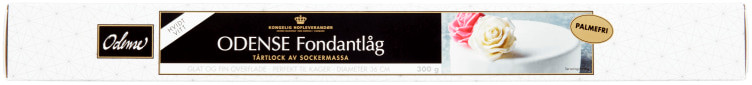 Fondantlokk 300g Odense