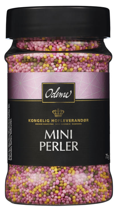 Odense Mini Perler 75g
