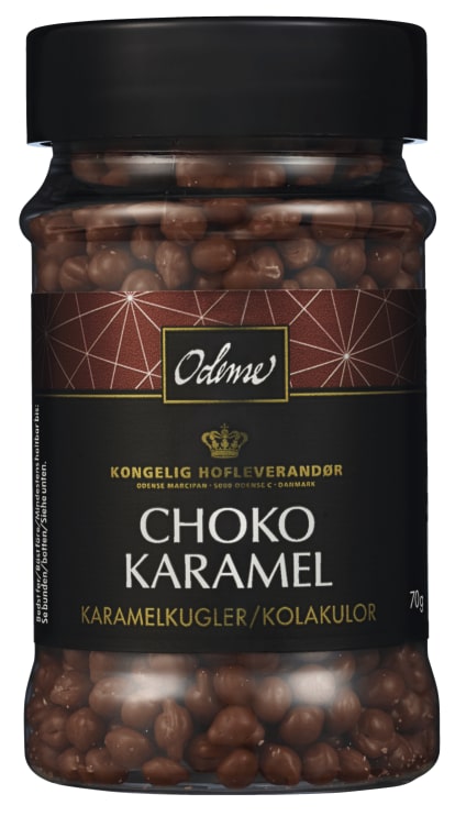 Odense Choko 70g