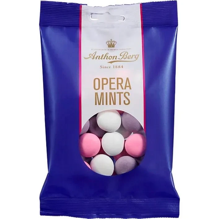 Operamints 140g