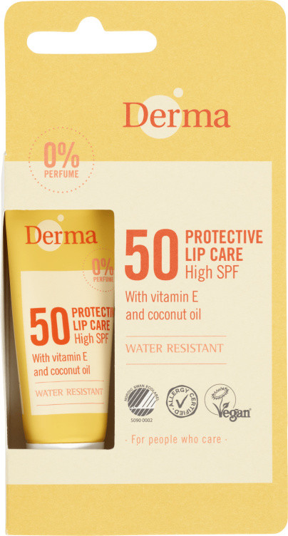 Derma Sun Lip Balm Spf.50 10ml
