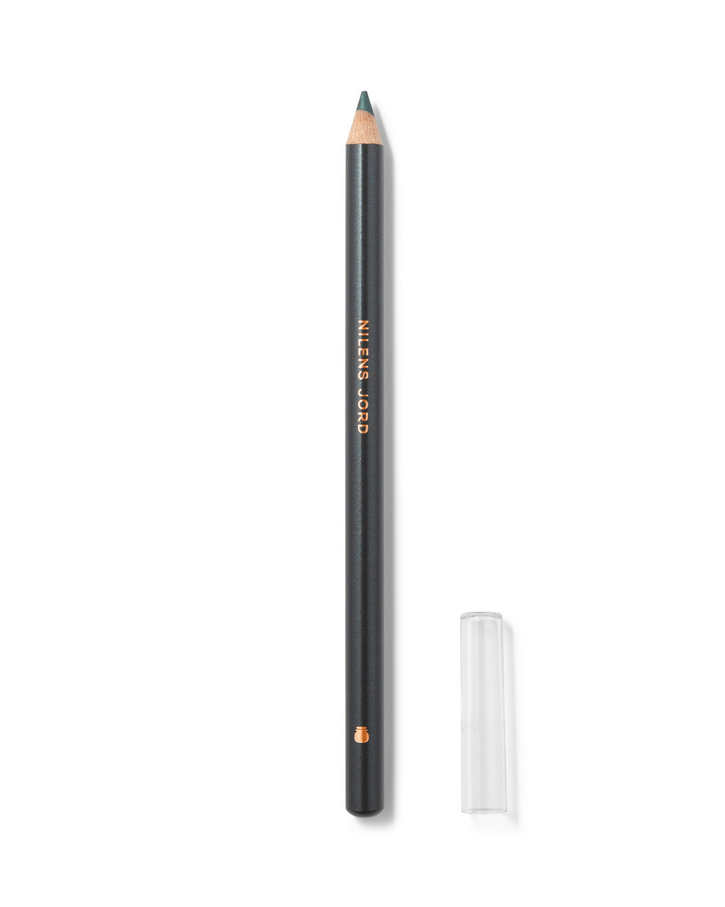 Nilens Jord Eyeliner Pen 793 Dark Green
