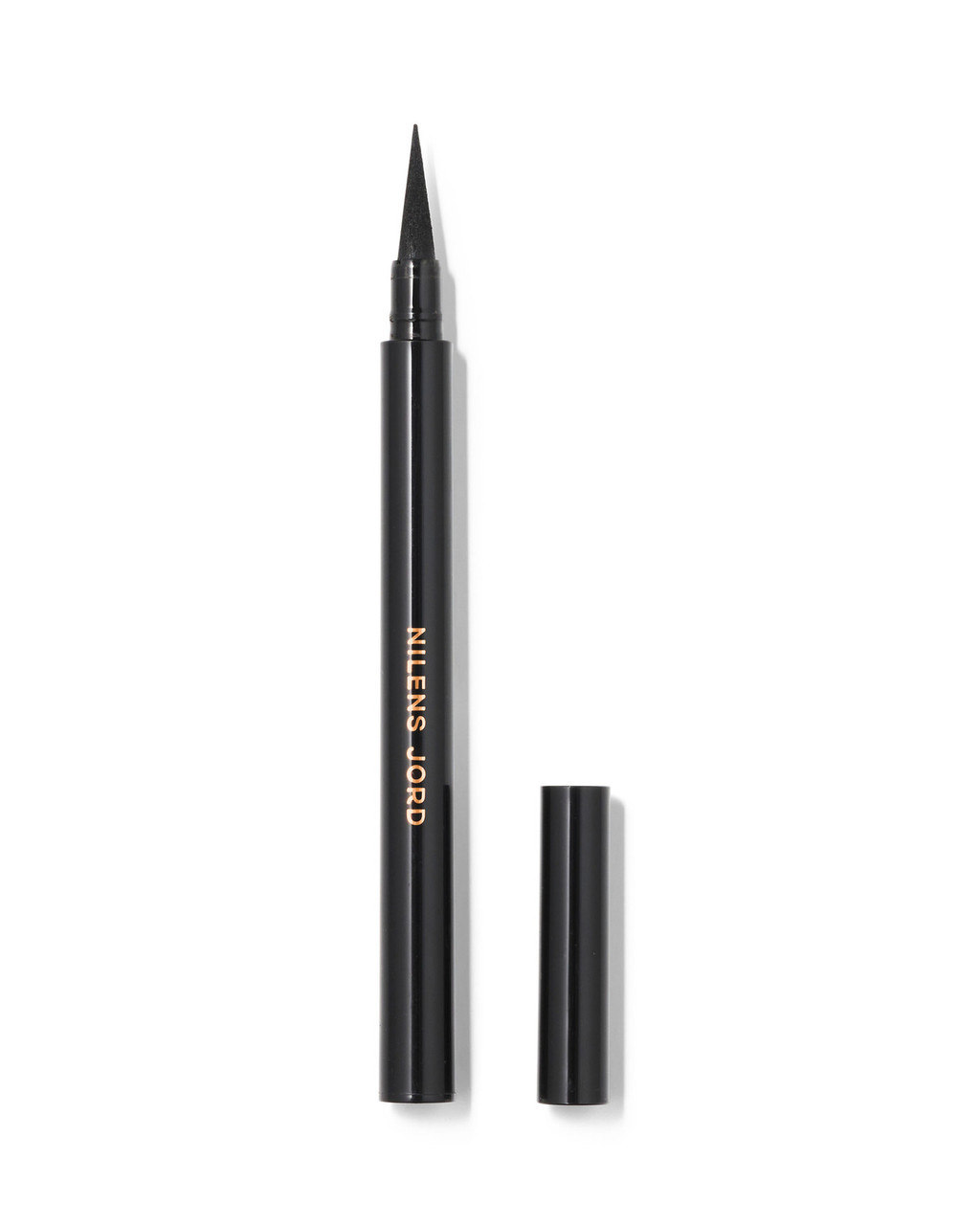 Nilens Jord Eyeliner Pen 164 Black
