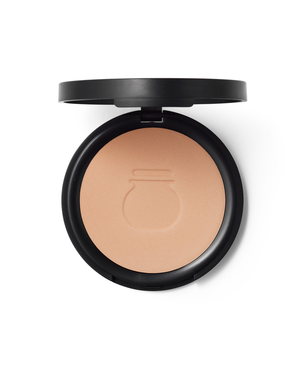 Nilens Jord Mineral Foundation Compact 592 Fawn