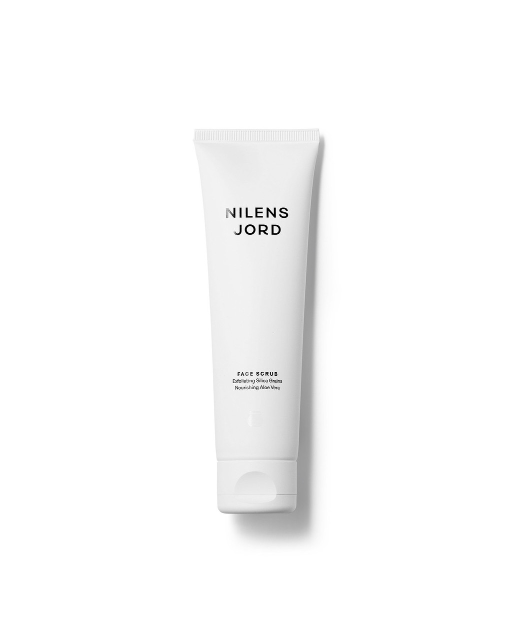 Nilens Jord Face Scrub 100 ml