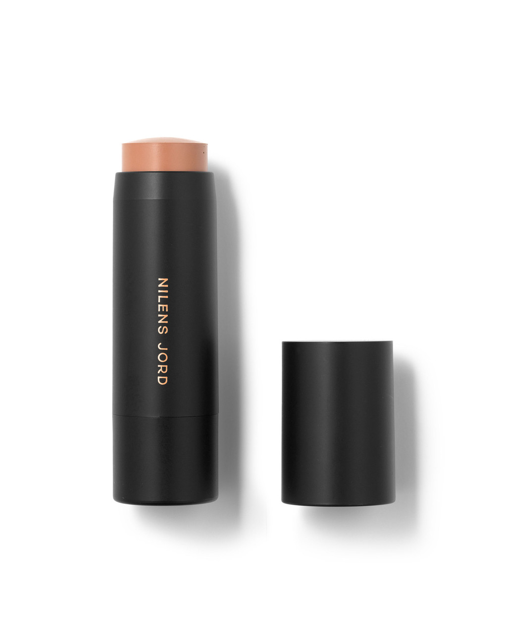 Nilens Jord Face Feature Contour Stick Contour 717 Hazel