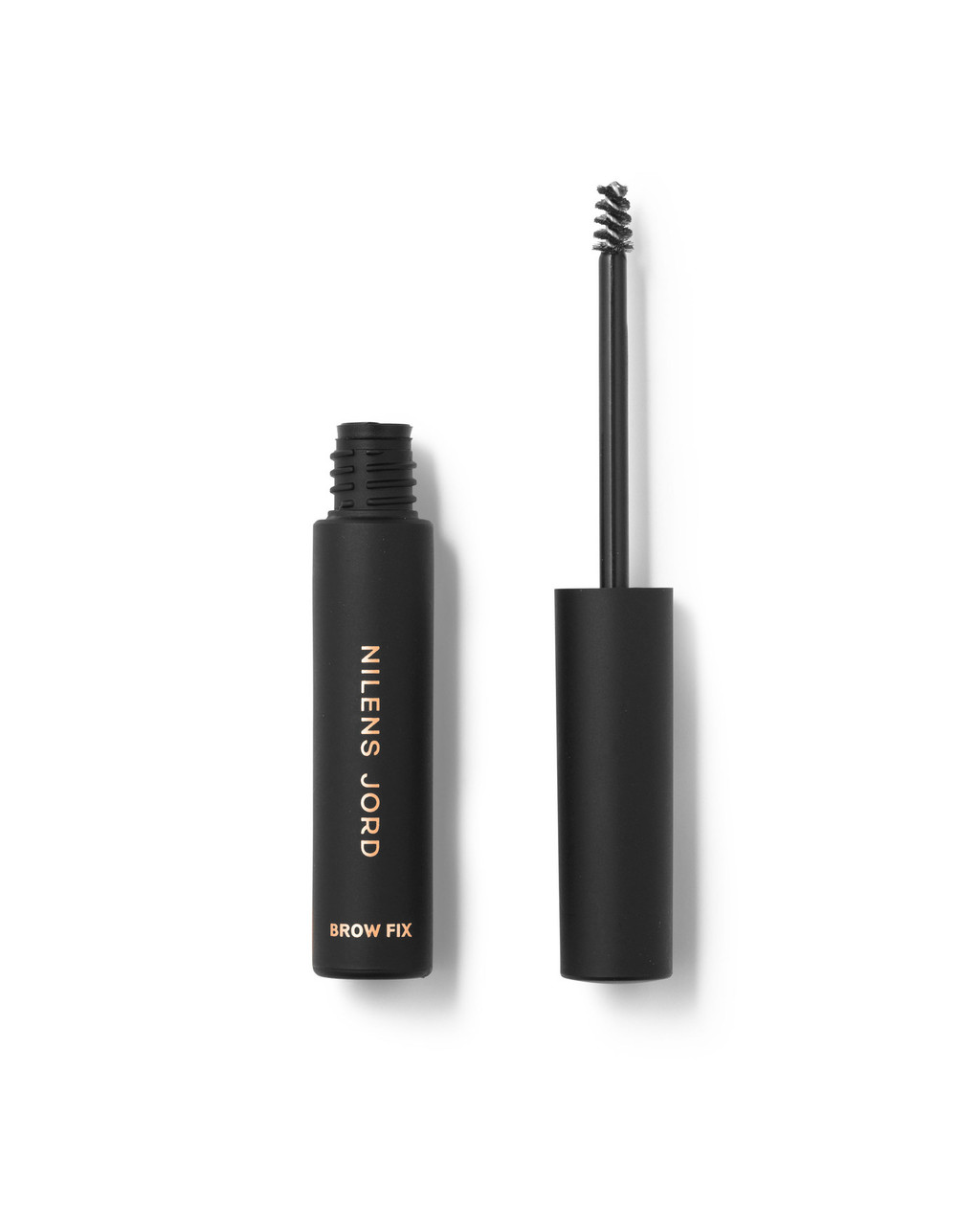 Nilens Jord Brow Fix 211 Transparent