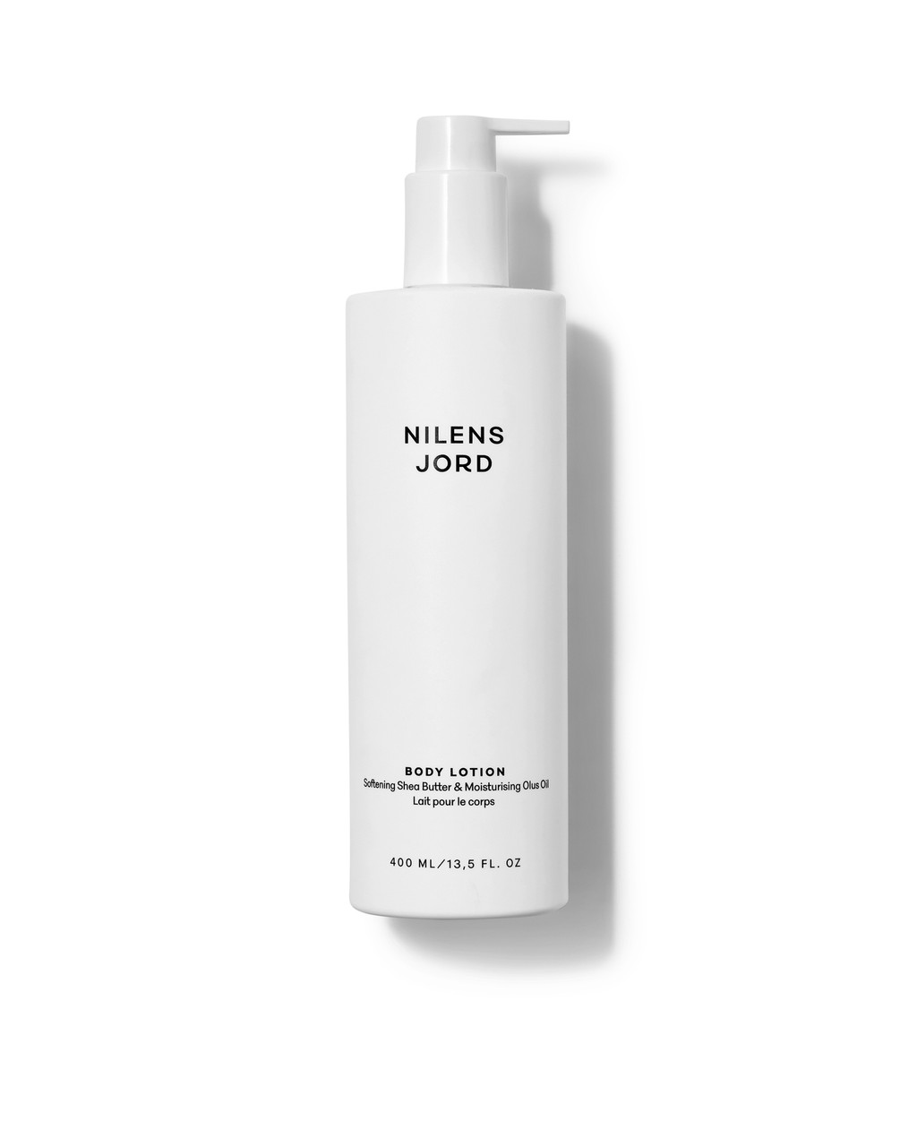 Nilens Jord Body Lotion 400 ml
