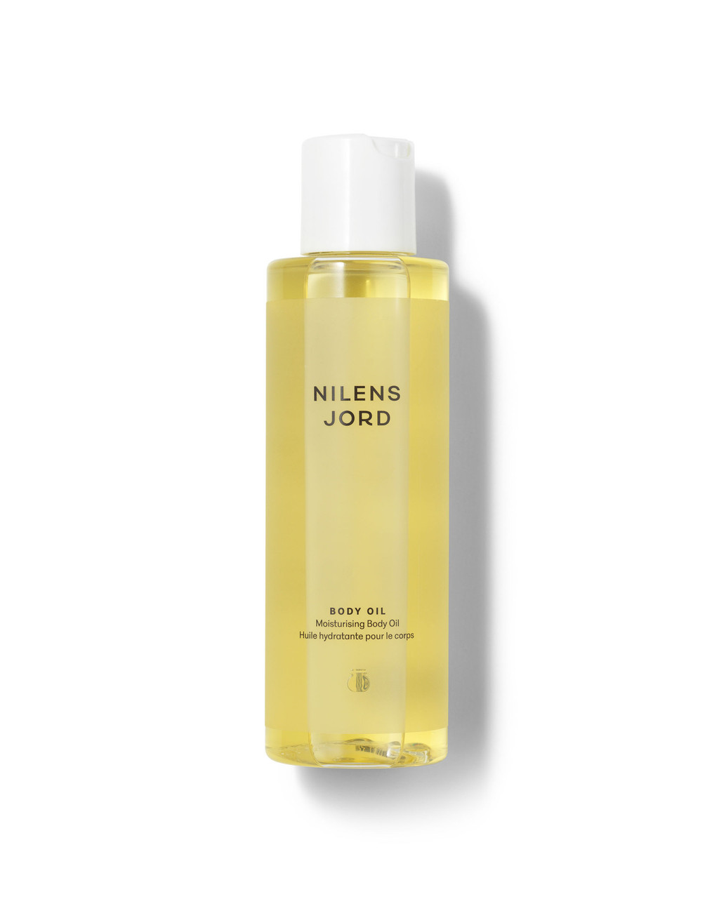 Nilens Jord Body Oil 150 ml