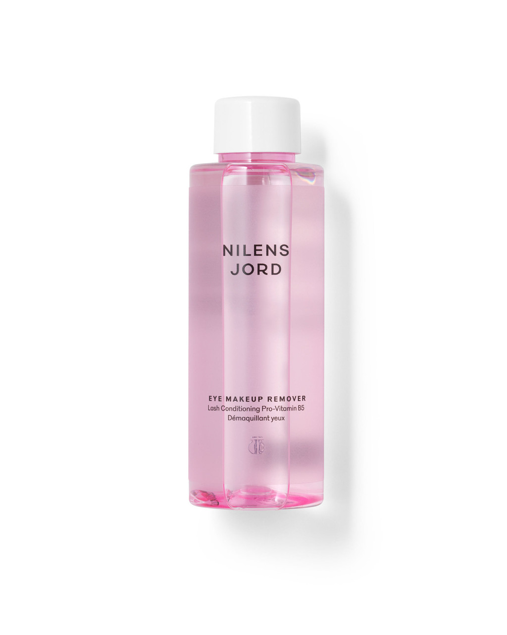 Nilens Jord Eye Makeup Remover 125 ml