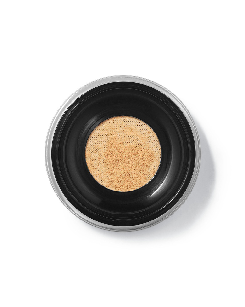Nilens Jord Mineral Foundation Loose 517 Pecan