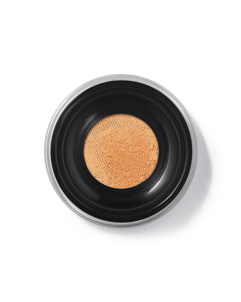Nilens Jord Mineral Foundation Loose 518 Caramel