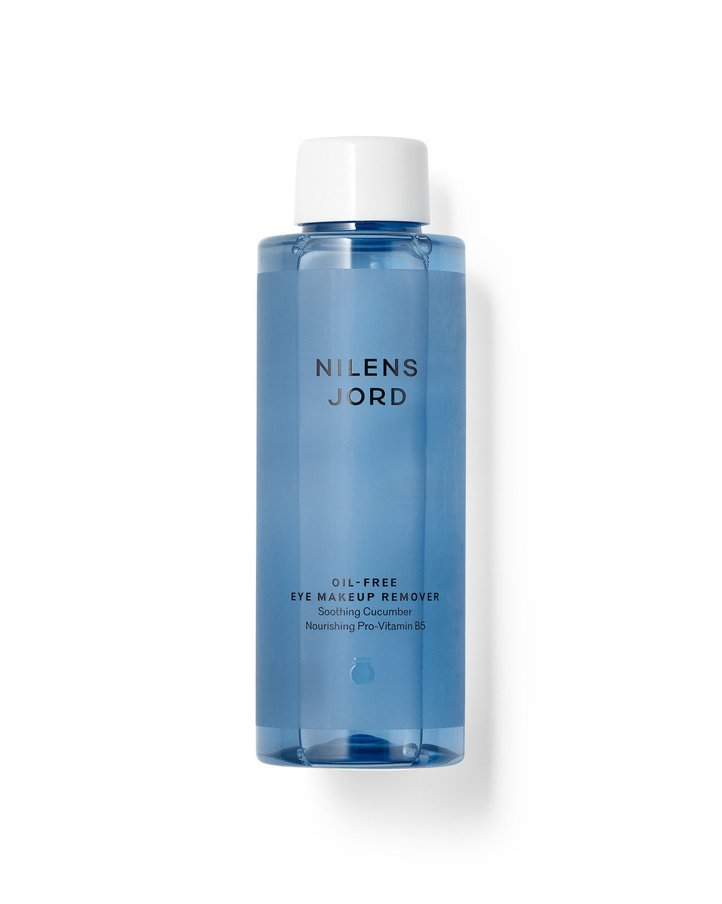 Nilens Jord Oil-Free Eye Makeup Remover 125 ml