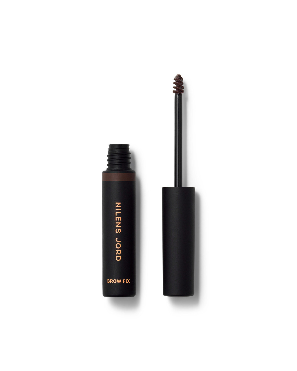Nilens Jord Brow Fix 215 Dark Brown