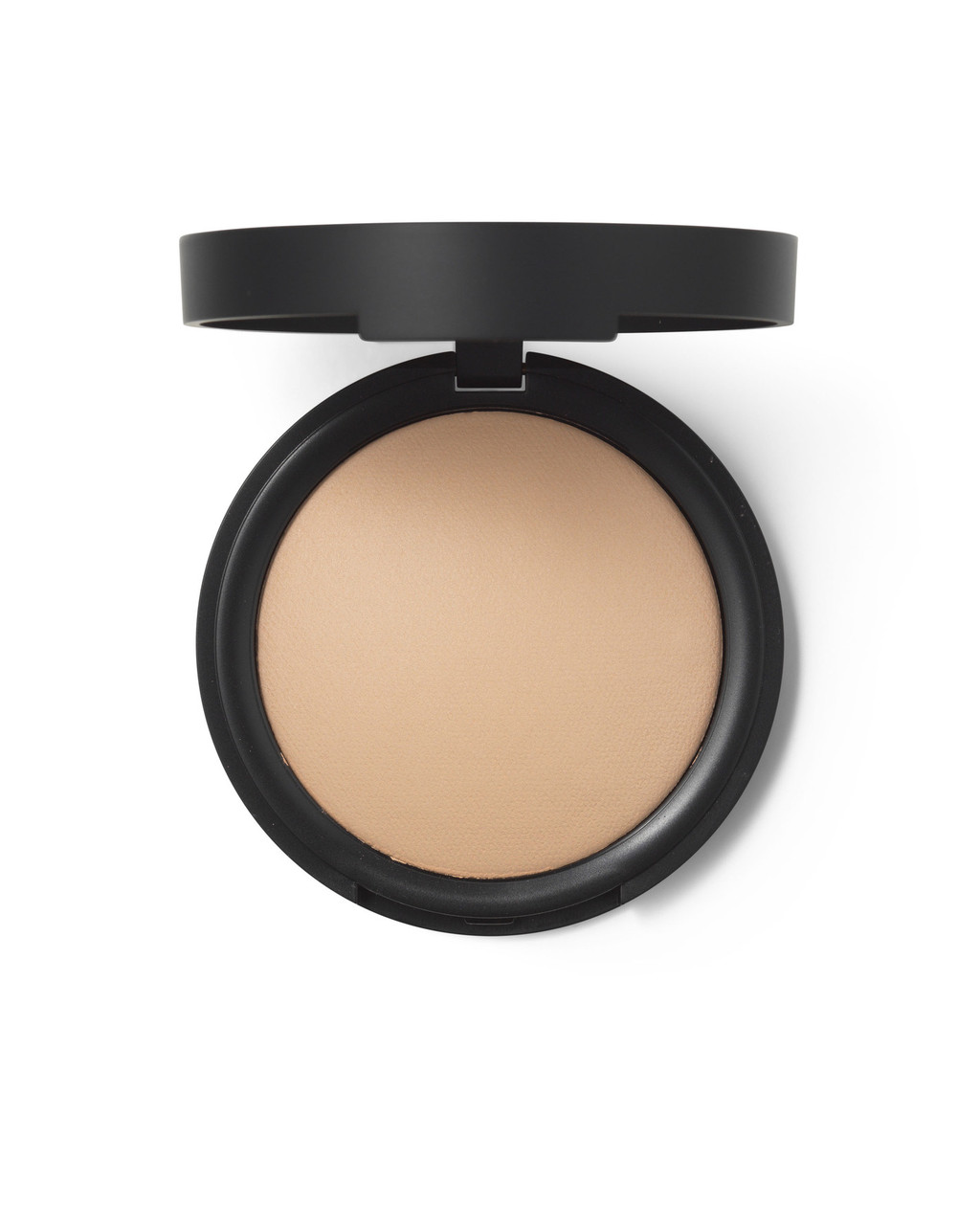 Nilens Jord Baked Mineral Powder 7801 Fairy