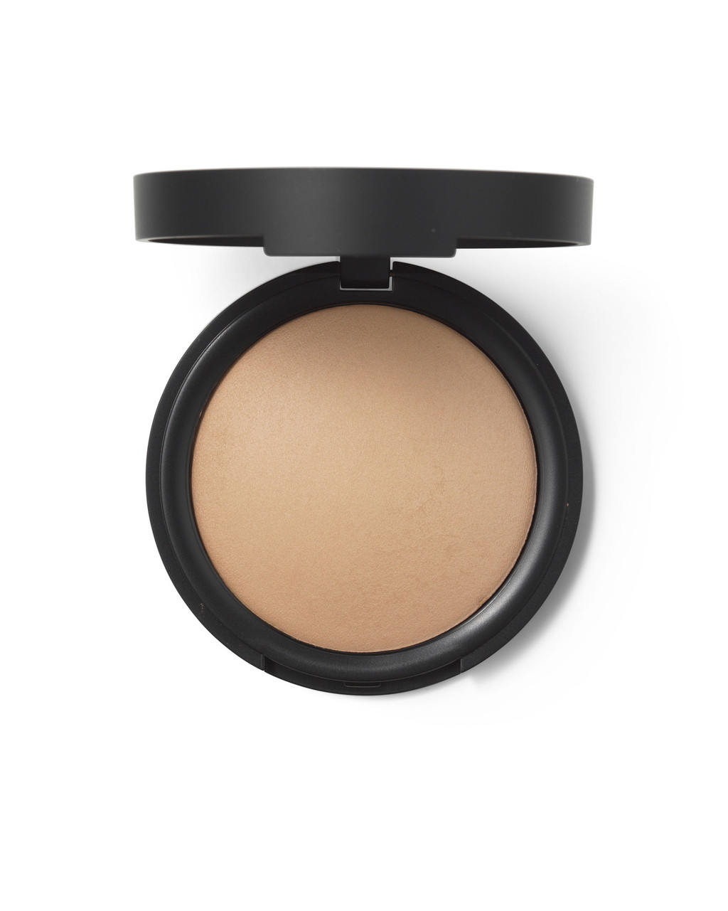 Nilens Jord Baked Mineral Powder 7802 Sandy