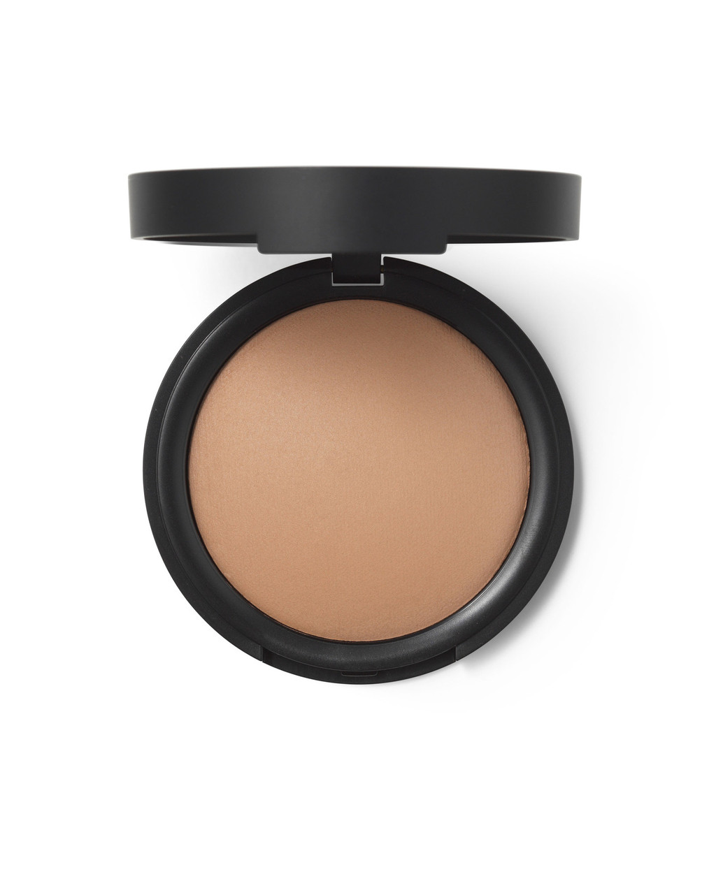 Nilens Jord Baked Mineral Powder 7804 Golden