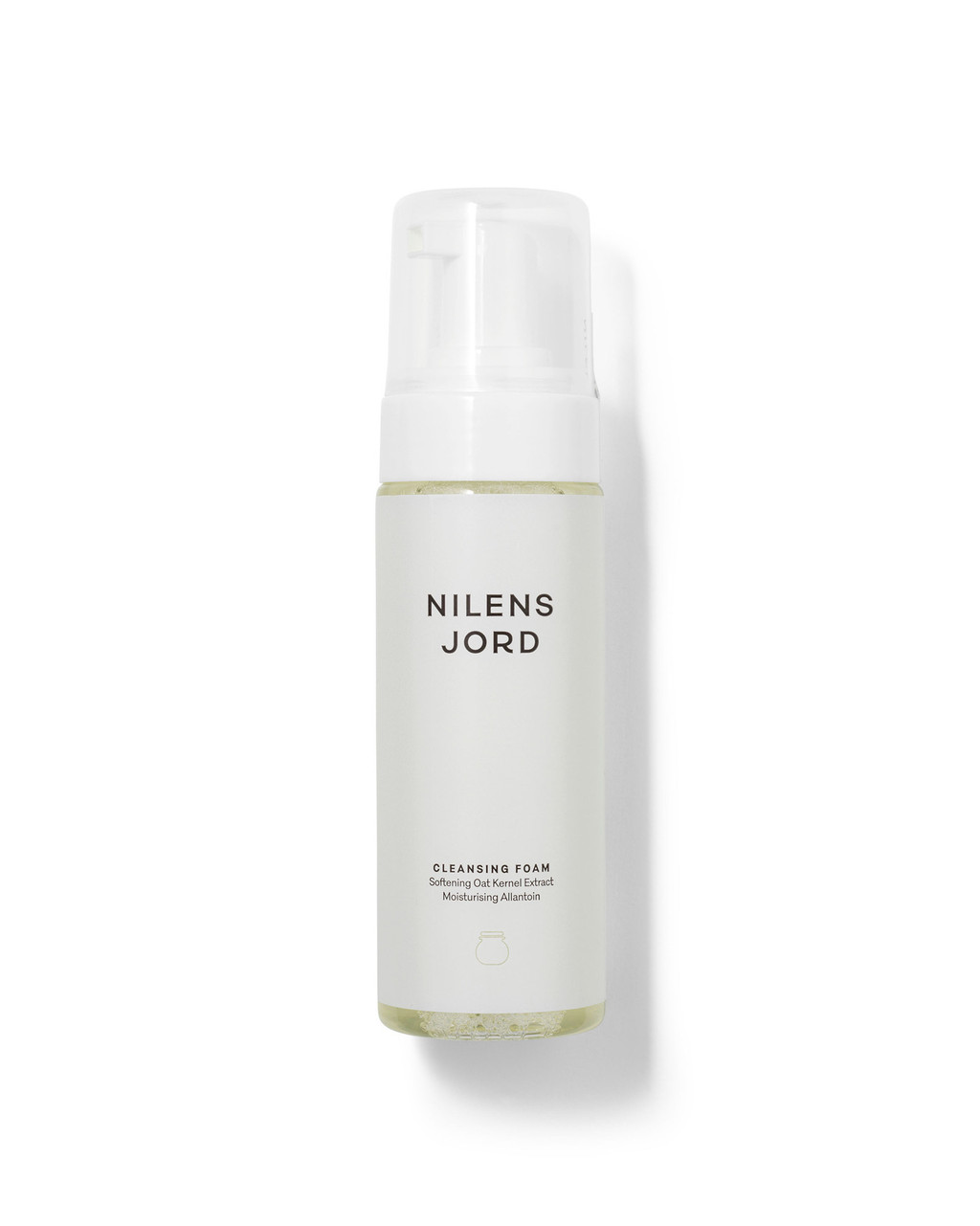 Nilens Jord Cleansing Foam 150 ml