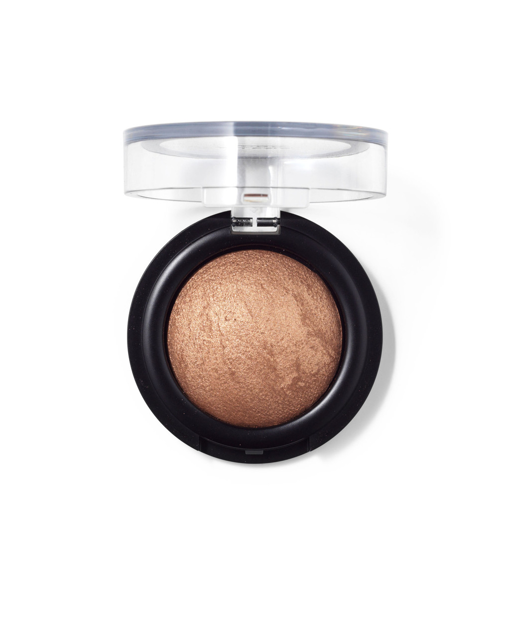 Nilens Jord Baked Mineral Eyeshadow 6114 Hazel