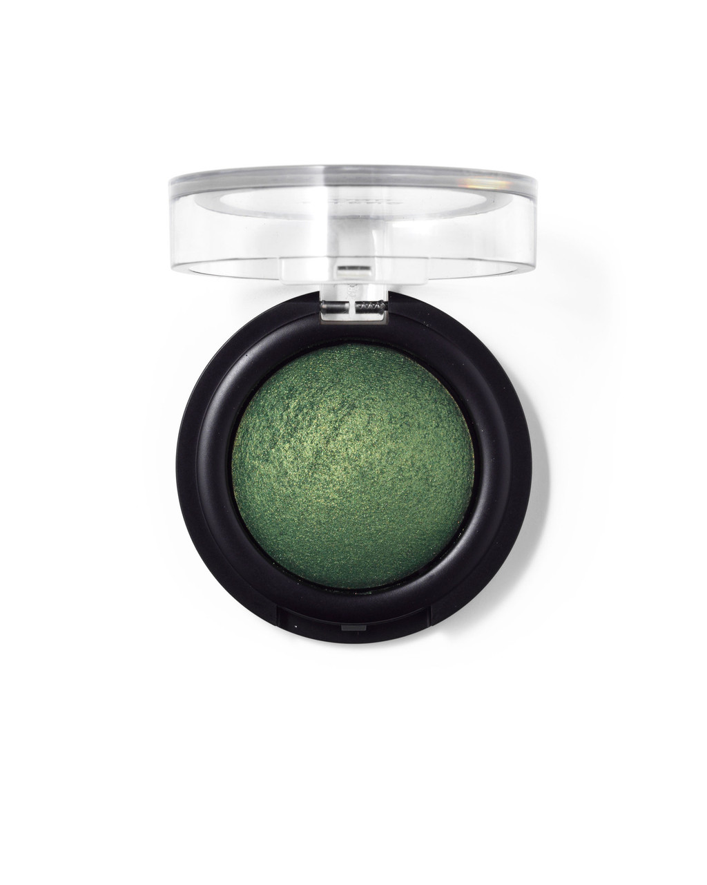 Nilens Jord Baked Mineral Eyeshadow Jade 6115