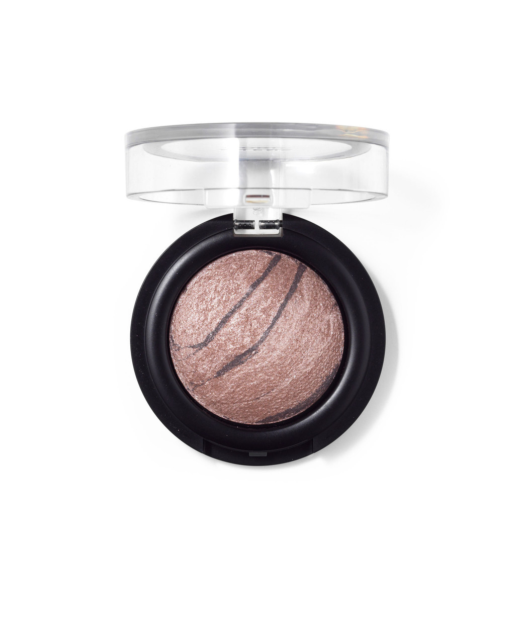 Nilens Jord Baked Mineral Eyeshadow 6117 Stormy