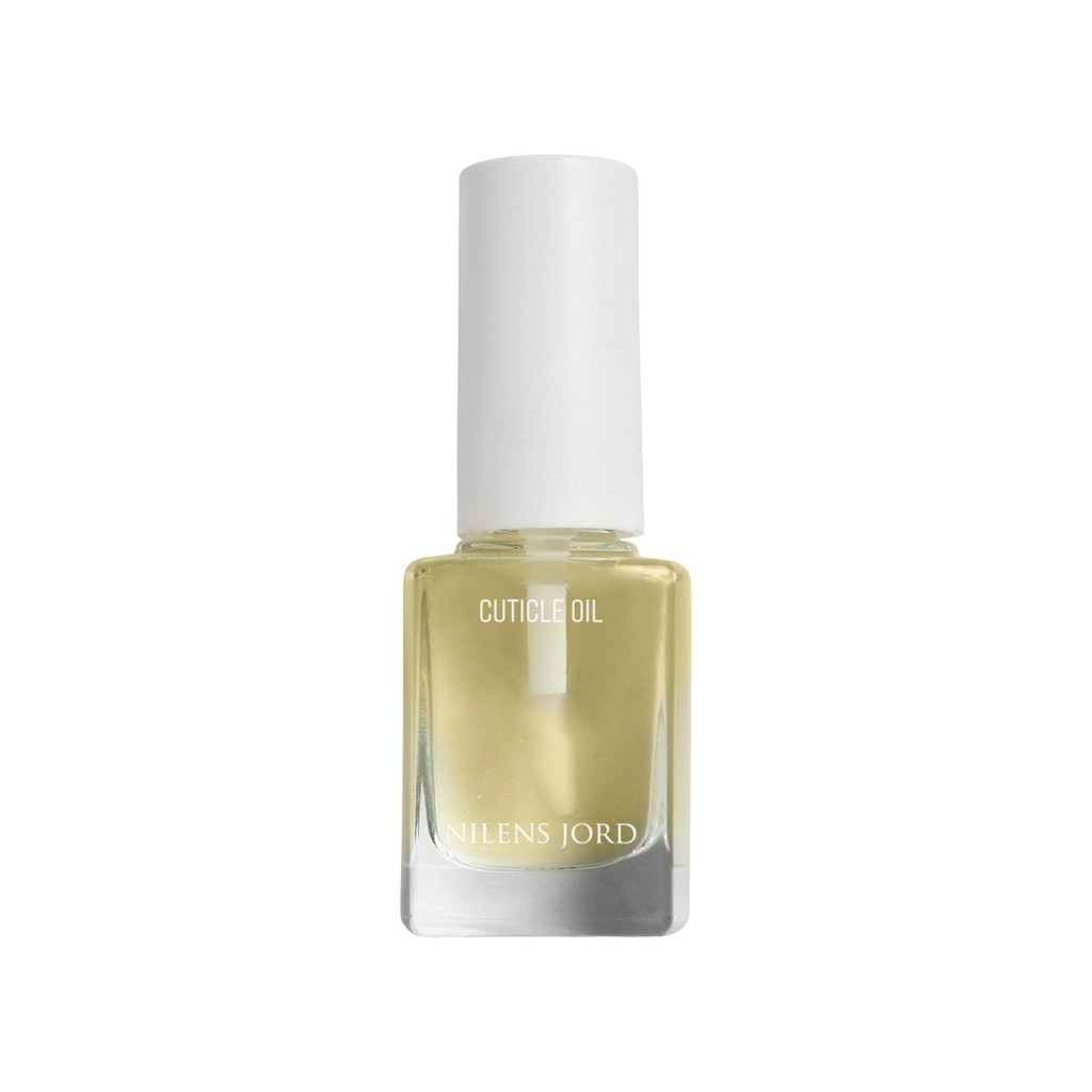 Nilens Jord Cuticle Oil 6502 11 ml