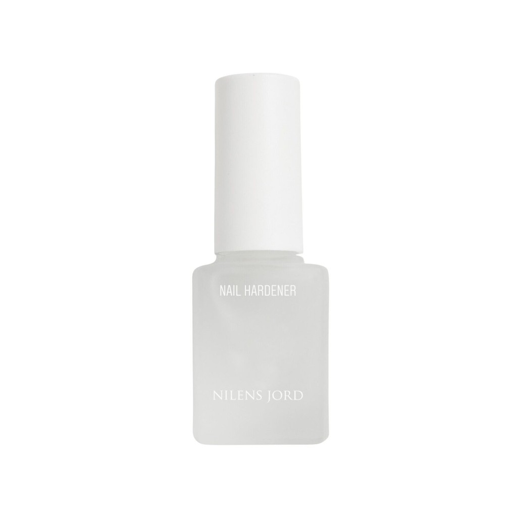 Nilens Jord Nail Hardener 6504 11 ml